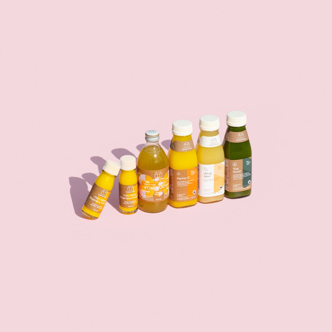 Immunity Kit