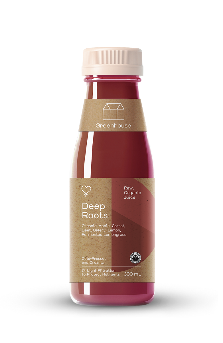 Deep Roots
