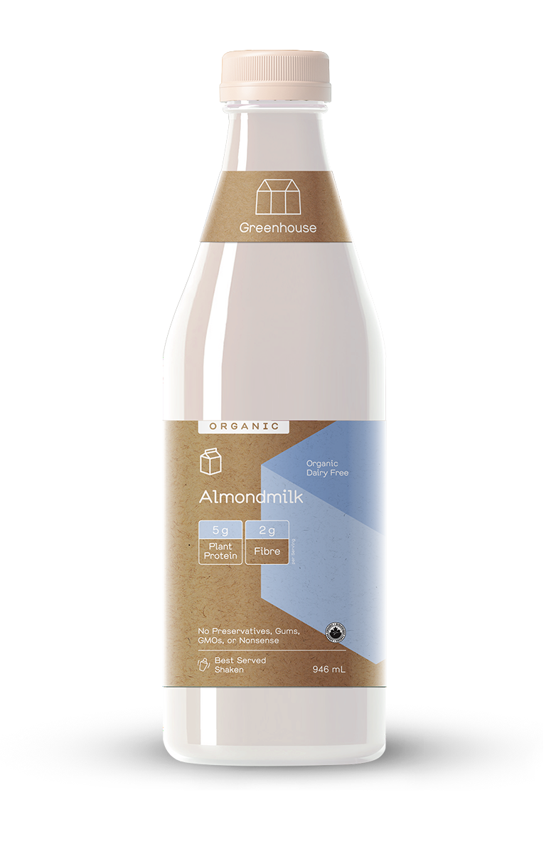 Almondmilk