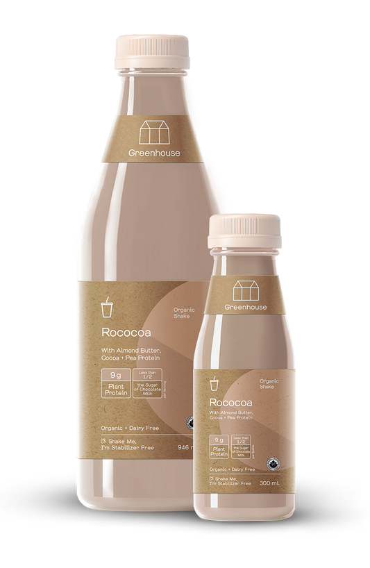 Rococoa