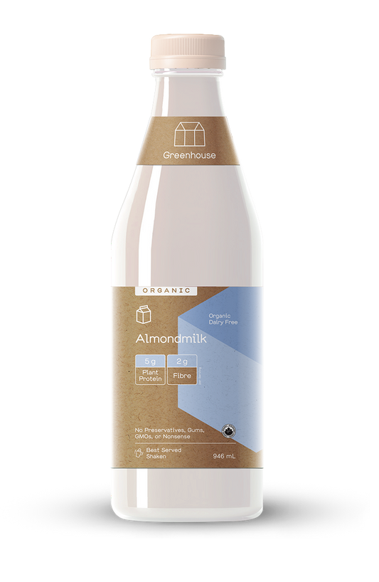 Almondmilk