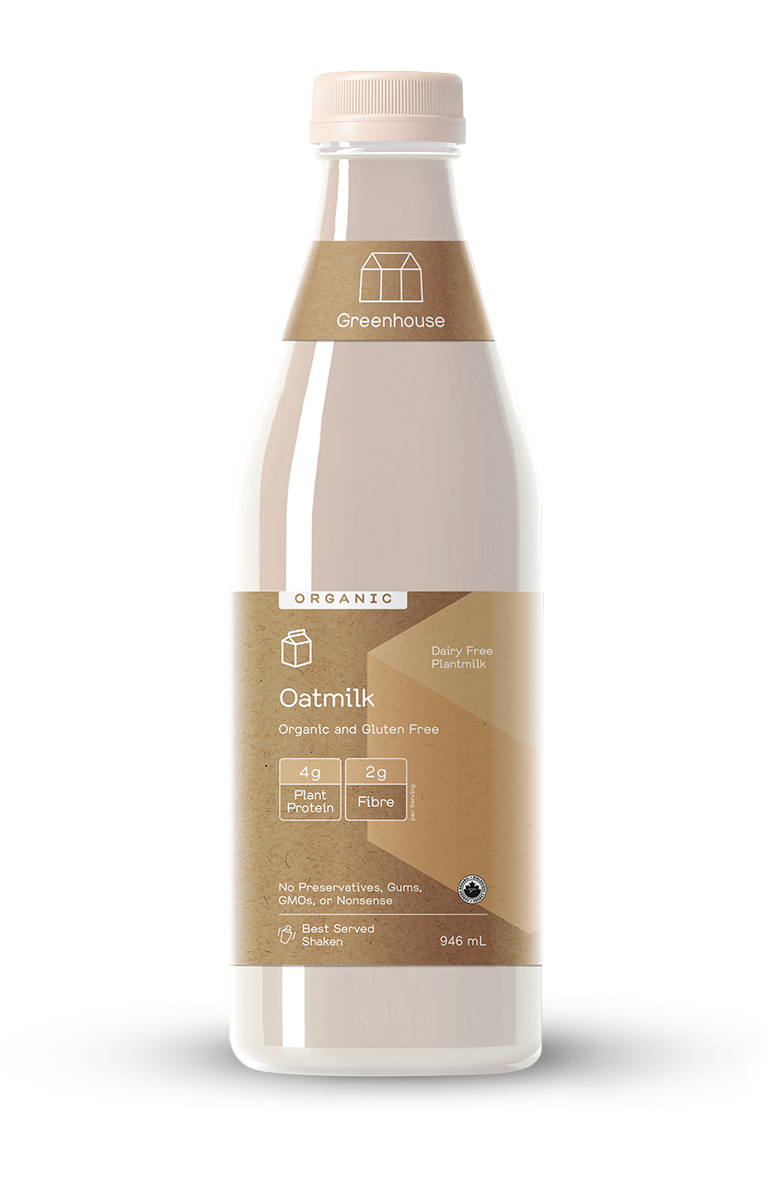 Oatmilk